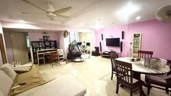 Blk 145 Rivervale Drive (Sengkang), HDB 5 Rooms #510827991